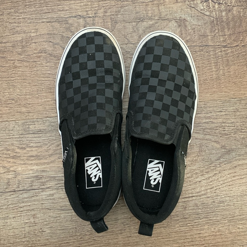 Vans